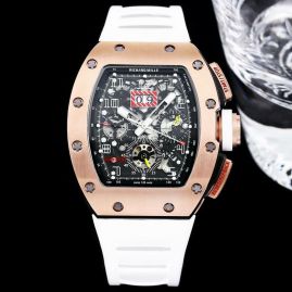 Picture of Richard Mille Watches _SKU3953richard-mille-rm011-fm-watch-12250221